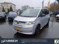 Photo volkswagen t7 multivan Multi