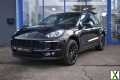 Photo porsche macan S 3.0 V6 Bi-Turbo PDK Pano BOSE 14-way PASM