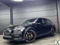 Photo audi e-tron 55 Quattro 95 kWh / Full Black /