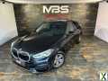 Photo bmw 116 116d *FEUX LED *AUTO *TVA *1ER MAIN *CAPTEURS