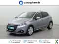 Photo peugeot 208 1.2 PureTech 82ch E6.c Signature 5p