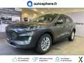 Photo ford kuga 2.5 Duratec 225ch PHEV Titanium BVA