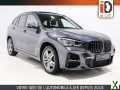 Photo bmw x1 SDRIVE 18 DA PACK M TOIT PANO LED GPS HUD JA18