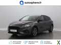 Photo ford focus 1.0 EcoBoost 125ch ST-Line