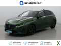 Photo peugeot 308 1.2 PureTech 130ch S\\u0026S GT Pack EAT8