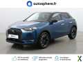 Photo ds automobiles ds 3 crossback BlueHDi 110ch Connected Chic