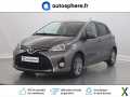 Photo toyota yaris 100 VVT-i Dynamic 5p