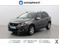 Photo peugeot 2008 1.2 PureTech 82ch Style