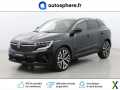 Photo renault austral 1.2 E-Tech full hybrid 200ch Iconic