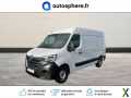 Photo renault master F3300 L2H2 2.3 dCi 135ch Grand Confort E6