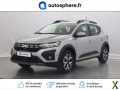 Photo dacia sandero 1.0 TCe 90ch Stepway Expression -24