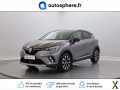 Photo renault captur 1.0 TCe 90ch Techno