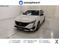 Photo peugeot 308 PHEV 180ch Active Pack e-EAT8