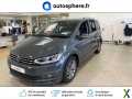 Photo volkswagen touran 1.5 TSI EVO 150ch VW Edition DSG7 7 places