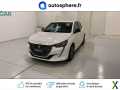 Photo peugeot 208 1.2 PureTech 75ch S\\u0026S Active