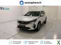 Photo peugeot 3008 1.2 PureTech 130ch S\\u0026S Allure Pack