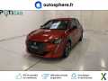 Photo peugeot 208 1.2 PureTech 100ch S\\u0026S GT Line EAT8