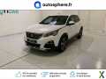 Photo peugeot 3008 1.2 PureTech 130ch Allure S\\u0026S EAT6