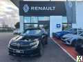 Photo renault austral mild hybrid 160 auto Iconic