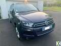 Photo volkswagen touareg 4.2 V8 TDI 340 FAP 4Motion Carat Edition Tiptronic