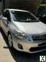 Photo toyota auris hybride