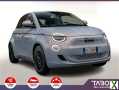 Photo fiat 500e Icon 42 kWh 118 17Z KeyL Cam GPS Reg.