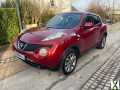 Photo nissan juke 1.5 dCi 110 FAP Start/Stop System Tekna