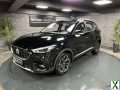 Photo mg zs 1.0L T-GDi - 111 Luxury