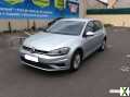 Photo volkswagen golf 1.0 TSI 115 CONFORTLINE