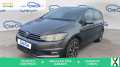 Photo volkswagen touran III 1.6 TDI 115 Connect - Entretien constructeur