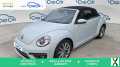 Photo volkswagen coccinelle 1.2 TSI 105 Art