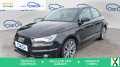 Photo audi a1 1.2 TFSI 86 S line