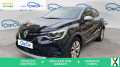 Photo renault captur II 1.3 TCe 130 EDC Zen