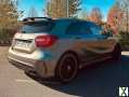 Photo mercedes-benz a 45 amg Classe 4-Matic Speedshift DCT