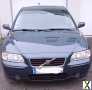 Photo volvo s60 2.4D+130+Kinetic+Geartronic+Automatique