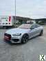 Photo audi rs5 SPORTBACK V6 2.9 TFSi 450 Tiptronic 8 Quattro Spor