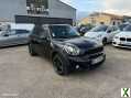 Photo mini cooper countryman cooper sd 143 ch toit pano ouvrant- cuir xenon led