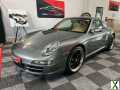 Photo porsche 911 997 S Tiptronic