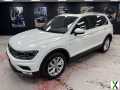 Photo volkswagen tiguan 2.0TSI 180 DSG Carat Exclusif 4m