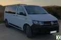 Photo volkswagen transporter PROCAB L1 2.0 TDI 102