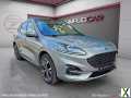 Photo ford kuga ST-Line X