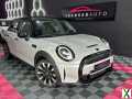 Photo mini one HATCH 5 PORTES F55 LCI II Cooper S Edition Premium