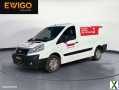 Photo fiat scudo VU FOURGON 1.6 MJT 90cv L2H1 PACK