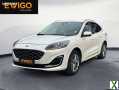 Photo ford kuga 2.5 DURATEC 190H 150 HYBRID FHEV 1.1KWH VIGNALE 4X