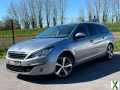 Photo peugeot 308 1.2 ESS 110CH ACTIVE GPS 2016 GARANTIE 12 MOIS