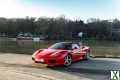 Photo ferrari 360 Spider 3.6 400 ch