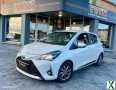 Photo toyota yaris 1.5 VVT-i 100h Hybride Dynamic