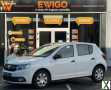 Photo dacia sandero 1.0 SCE 75CH AMBIANCE