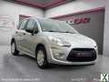 Photo citroen c3 Confort