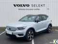 Photo volvo xc40 P8 Recharge AWD 408 ch 1EDT R-Design